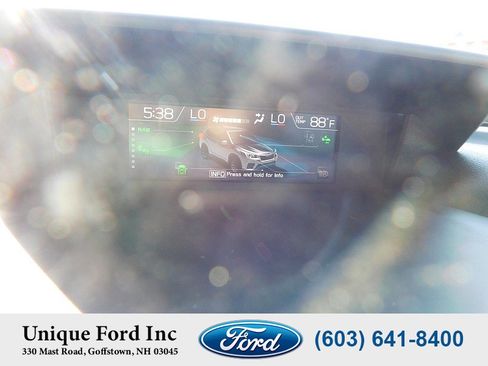 Used 2022 Subaru Forester Wilderness AWD/4WD image 22