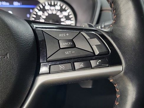 Used 2021 Nissan Altima 2.5 SR FWD image 27