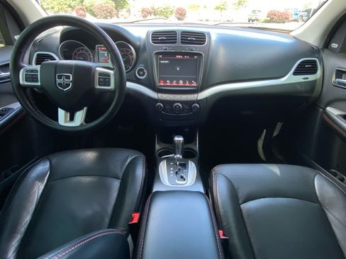 Used 2019 Dodge Journey GT AWD/4WD image 19