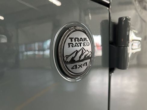 New 2026 Jeep Gladiator Sport image 16