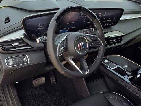 New 2026 Buick Enclave Avenir w/ Super Cruise Package FWD image 21