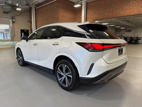 Used 2023 Lexus RX 350 Premium image 6