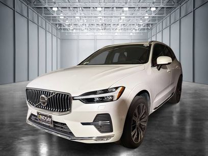 Used 2023 Volvo XC60 B5 Ultimate