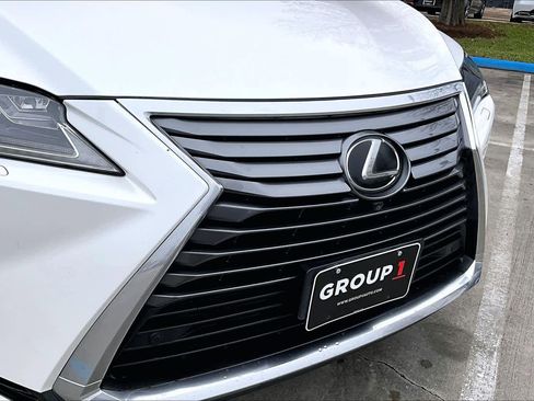 Used 2018 Lexus RX 350L Luxury image 27