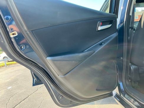 Used 2018 Toyota Yaris iA FWD image 23