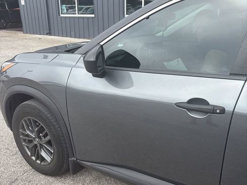 Certified 2021 Nissan Rogue S image 23