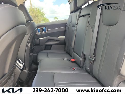 New 2026 Kia Sorento S AWD/4WD image 14