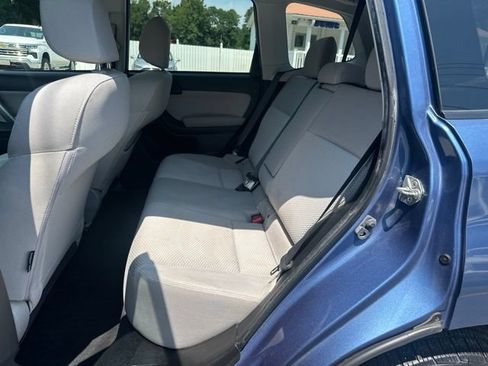 Used 2016 Subaru Forester 2.5i Premium w/ All-Weather Package AWD/4WD image 11