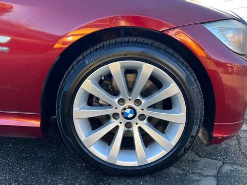 Used 2011 BMW 328i xDrive 328i xDrive AWD 4dr Sedan image 20