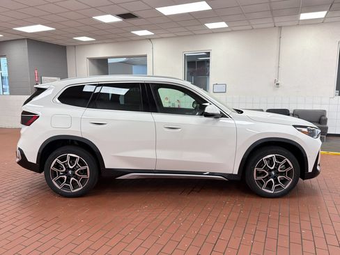 Used 2026 BMW X1 xDrive28i w/ Convenience Package AWD/4WD image 8