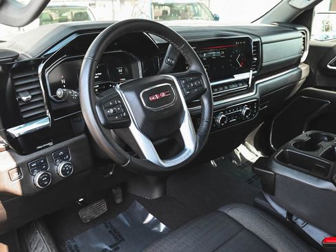 Used 2024 GMC Sierra 1500 Elevation w/ X31 Off-Road Package image 14