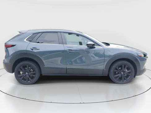 Used 2023 MAZDA CX-30 AWD 2.5 S w/ Preferred Package image 2