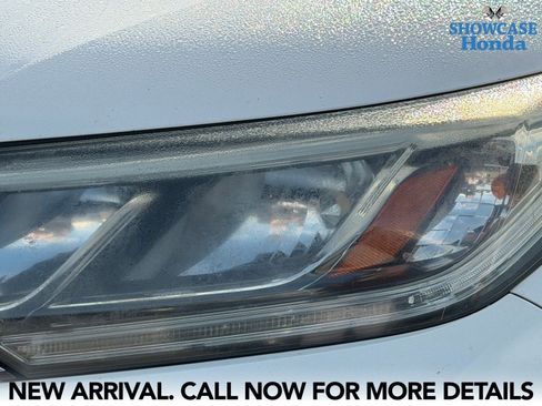 Used 2015 Honda CR-V EX-L image 9