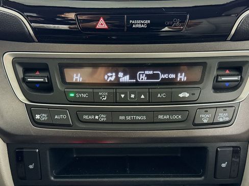 Used 2022 Honda Pilot Special Edition image 19