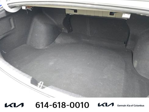 Used 2021 Kia K5 GT-Line image 20