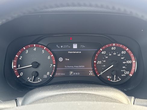 Used 2022 Nissan Frontier PRO-4X w/ Pro-4X Premium Package image 13