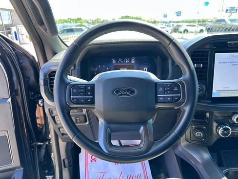 Used 2024 Ford F150 XLT w/ Equipment Group 302A MID AWD/4WD image 20