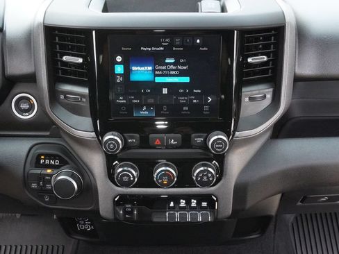 Used 2026 RAM 1500 Tradesman AWD/4WD image 19