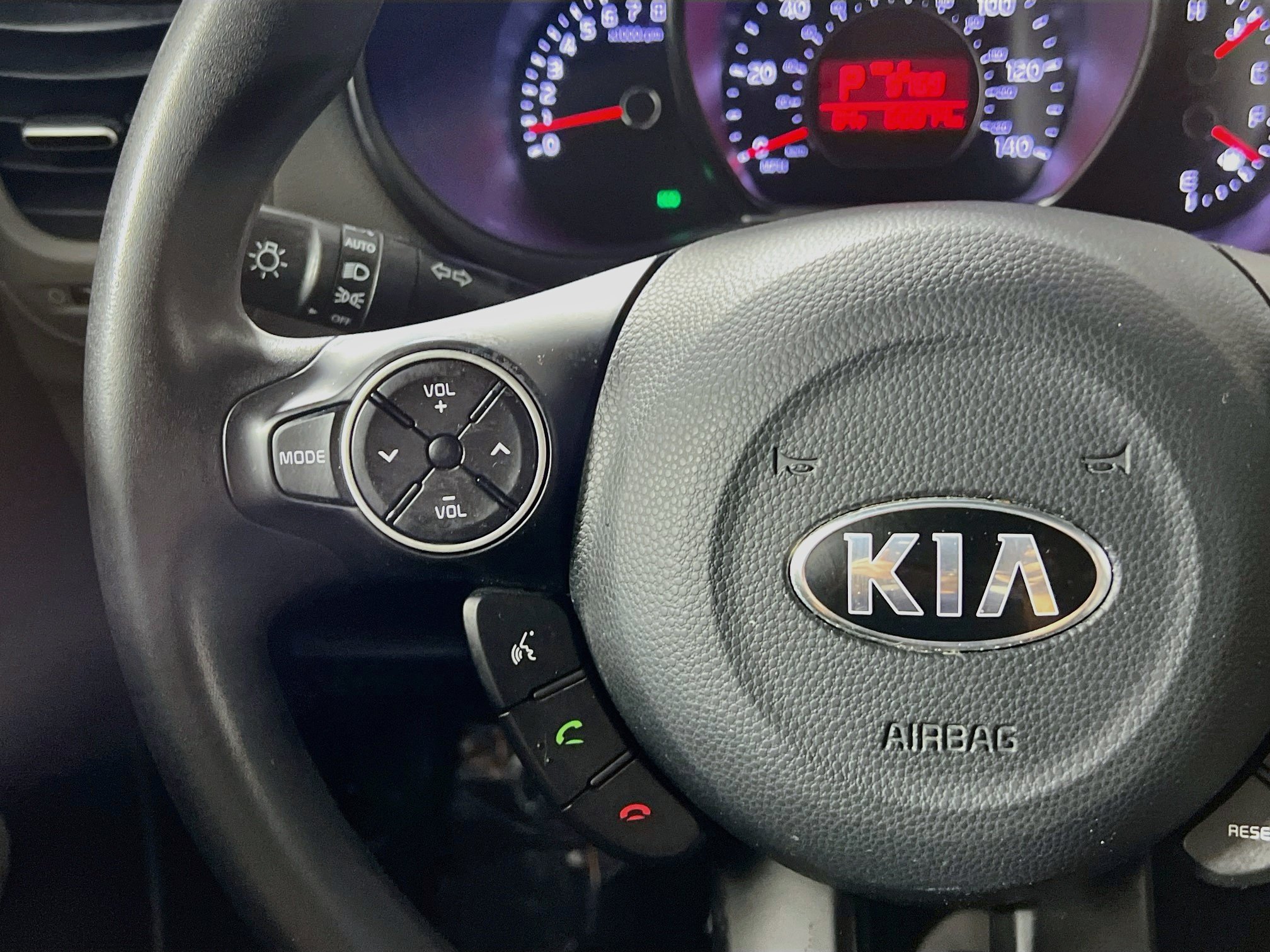 Used 2019 Kia Soul FWD image 19