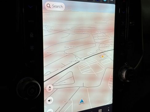 New 2026 RAM 2500 Big Horn image 18