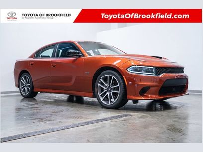 Used 2023 Dodge Charger R/T w/ Plus Group