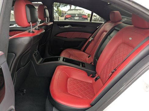 Used 2016 Mercedes-Benz CLS 400 image 33