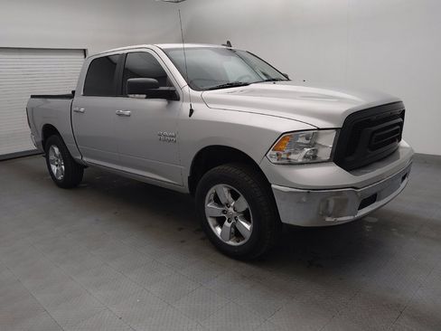 Used 2018 RAM 1500 Big Horn image 11