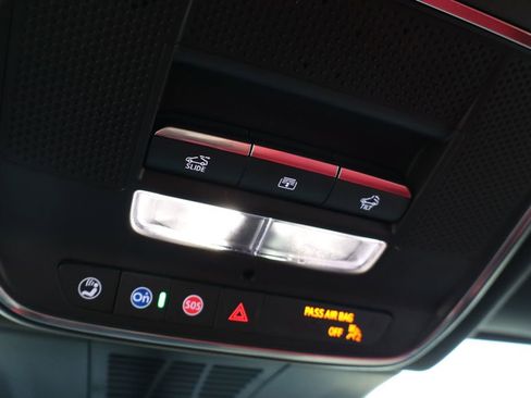 New 2026 Chevrolet Blazer EV SS image 29