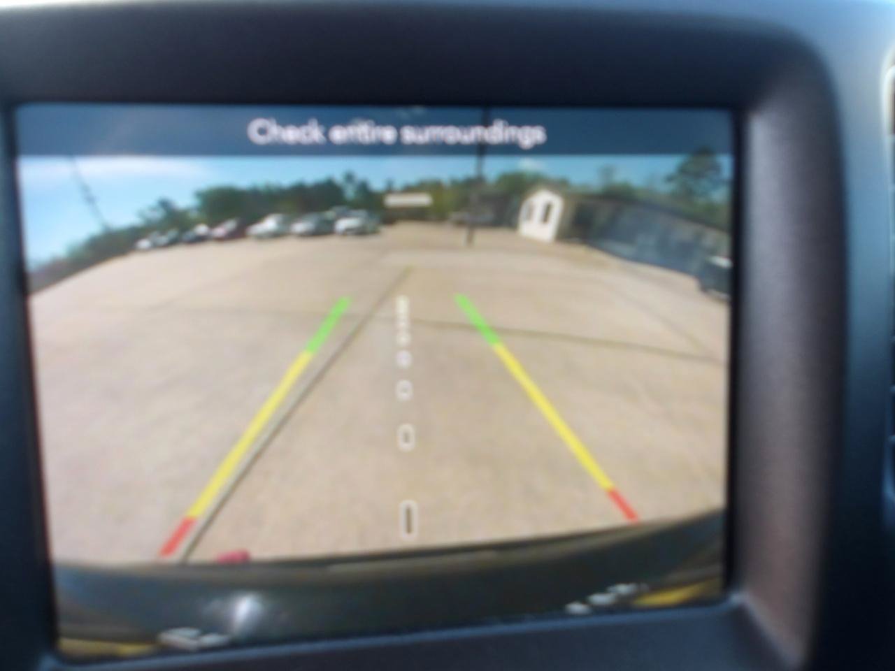 Used 2020 Jeep Compass Trailhawk AWD/4WD image 23