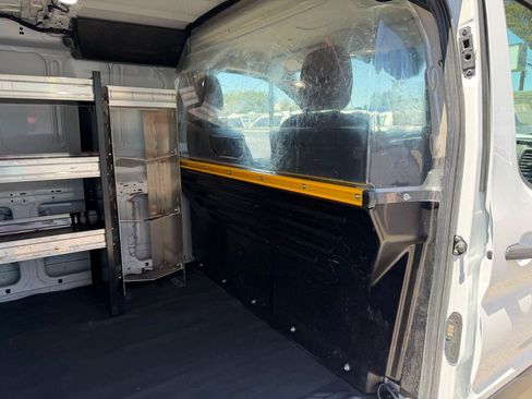 Used 2021 Ford Transit 250 Low Roof RWD image 29