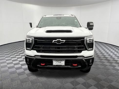 New 2026 Chevrolet Silverado 2500 LTZ w/ LTZ Plus Package image 2