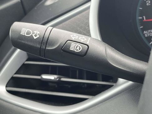 Used 2024 Chevrolet Malibu LT FWD image 31