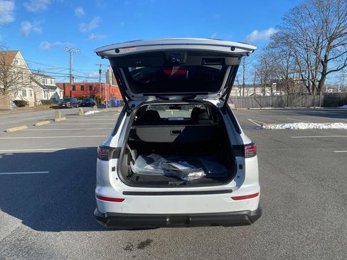 New 2026 Mitsubishi Outlander Trail Edition image 25