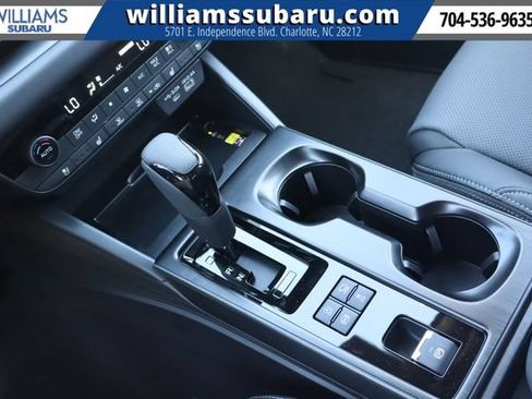 New 2026 Subaru Outback Touring AWD/4WD image 17
