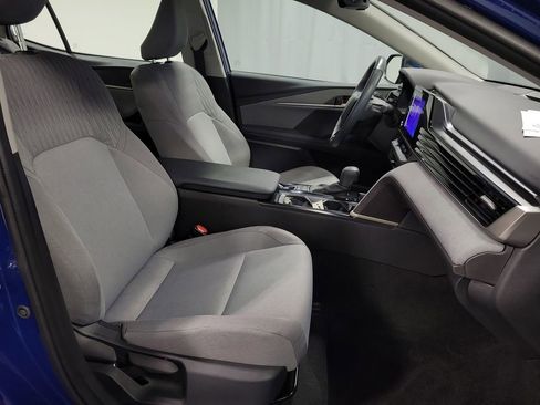 Used 2025 Toyota Camry LE w/ Convenience Package FWD image 26