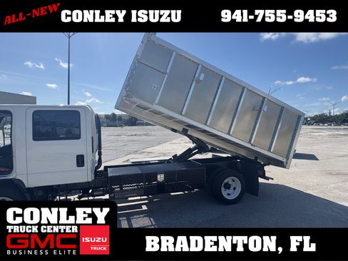 New 2026 Isuzu NPR image 6