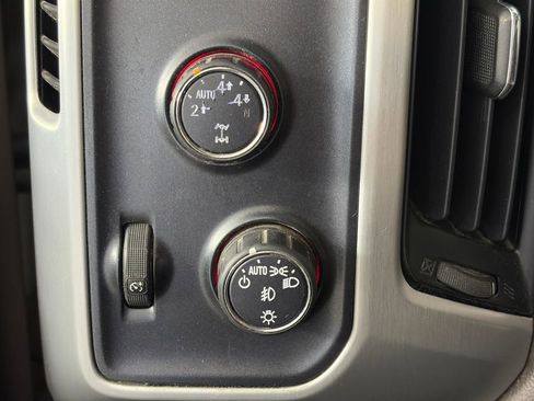 Used 2015 GMC Sierra 1500 SLT w/ Max Trailering Package image 22