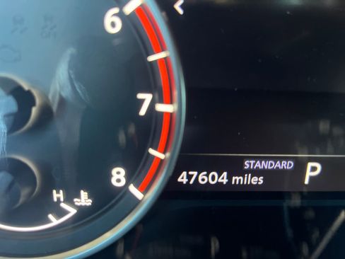 Certified 2023 Nissan Rogue SV image 20