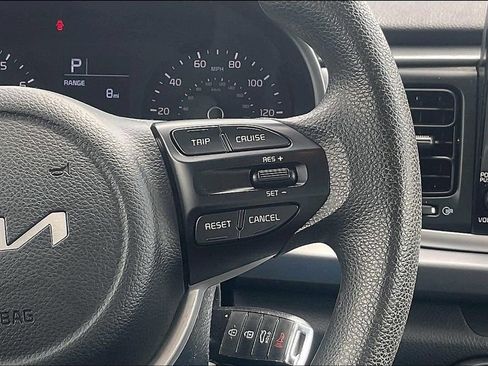 Used 2023 Kia Rio S FWD image 18