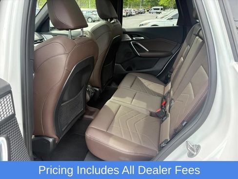 Used 2023 BMW X1 xDrive28i w/ Premium Package AWD/4WD image 21