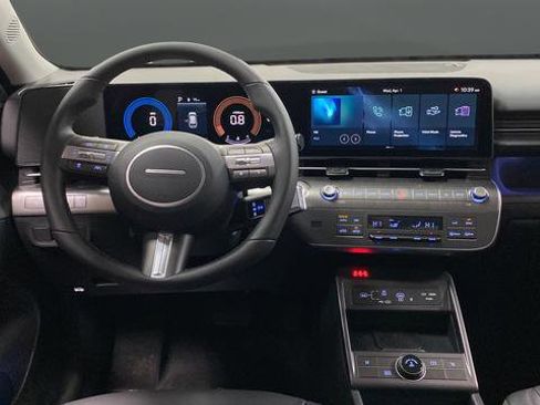 New 2026 Hyundai Kona SEL Premium image 11