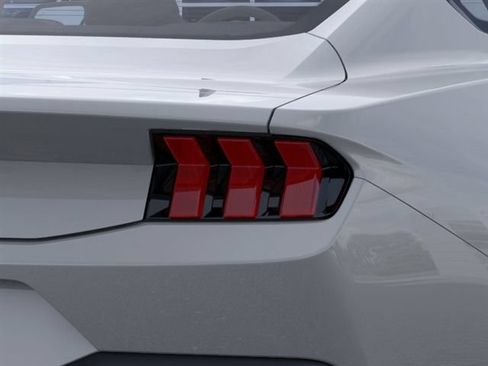 New 2026 Ford Mustang Coupe RWD image 21
