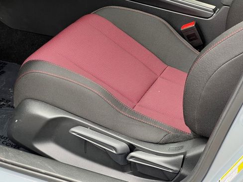 Used 2026 Honda Civic Si image 8