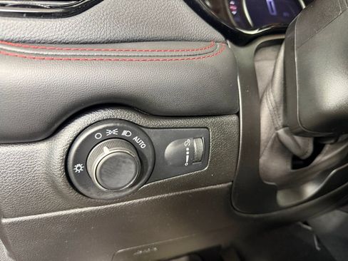Used 2024 Dodge Durango R/T AWD/4WD image 24