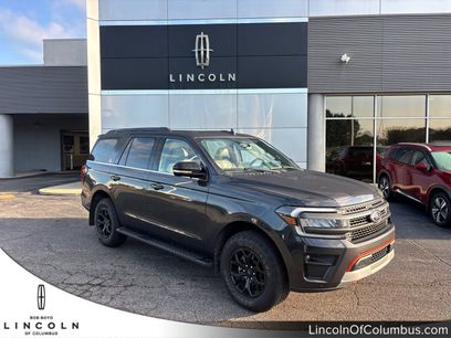 Used 2024 Ford Expedition Timberline