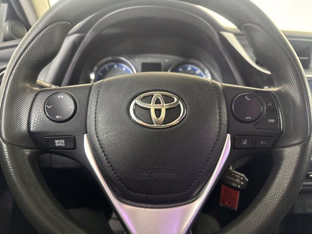 Used 2019 Toyota Corolla LE FWD image 18