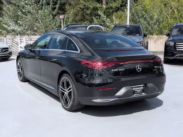 Used 2023 Mercedes-Benz EQE 350+ 4MATIC Sedan image 6