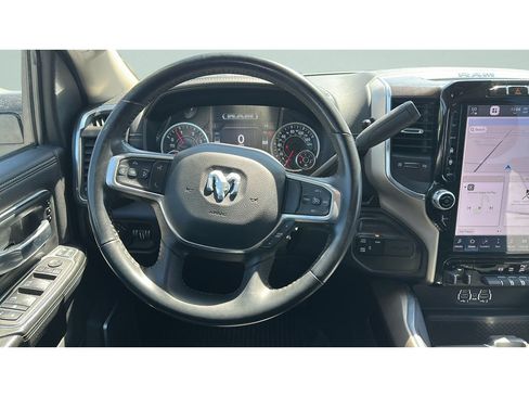 Used 2024 RAM 3500 Laramie w/ Bed Utility Group AWD/4WD image 13