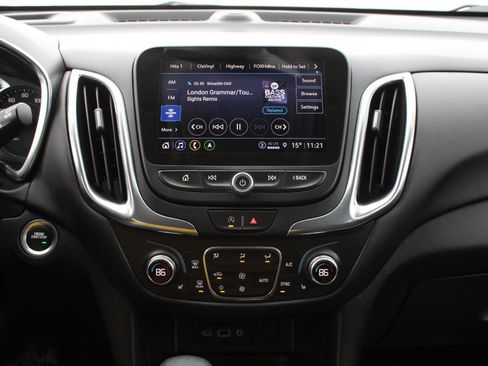 Certified 2023 Chevrolet Equinox LT image 12