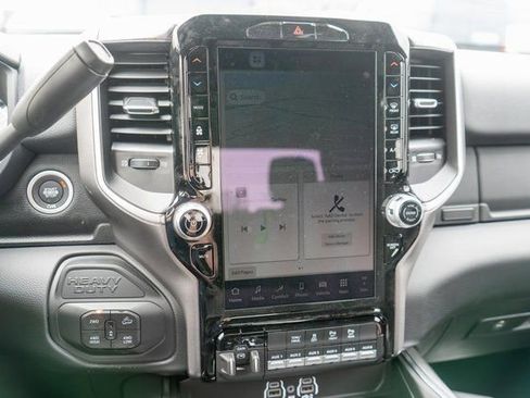 New 2026 RAM 2500 Big Horn image 24